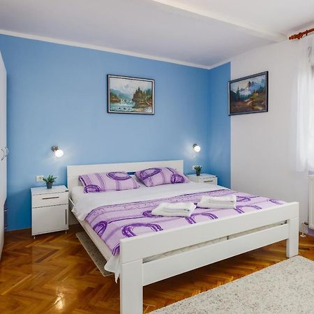 סלוניי Apartment Zalac מראה חיצוני תמונה