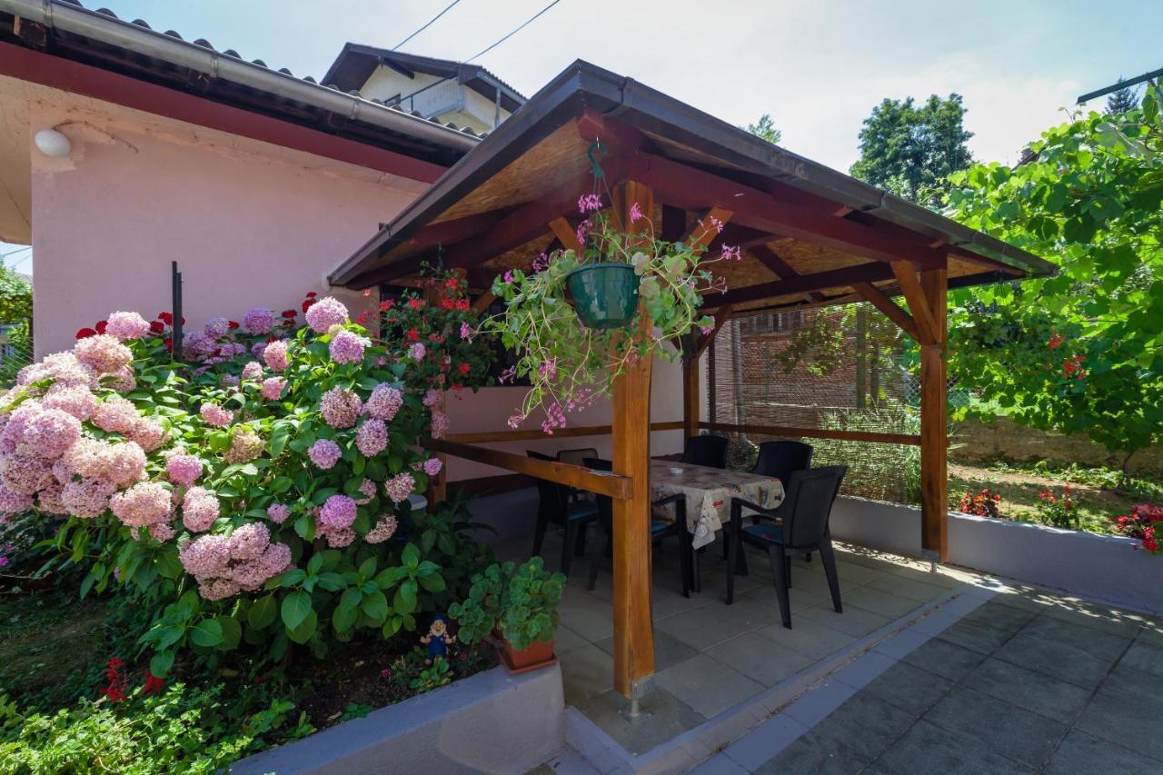 סלוניי Apartment Zalac מראה חיצוני תמונה