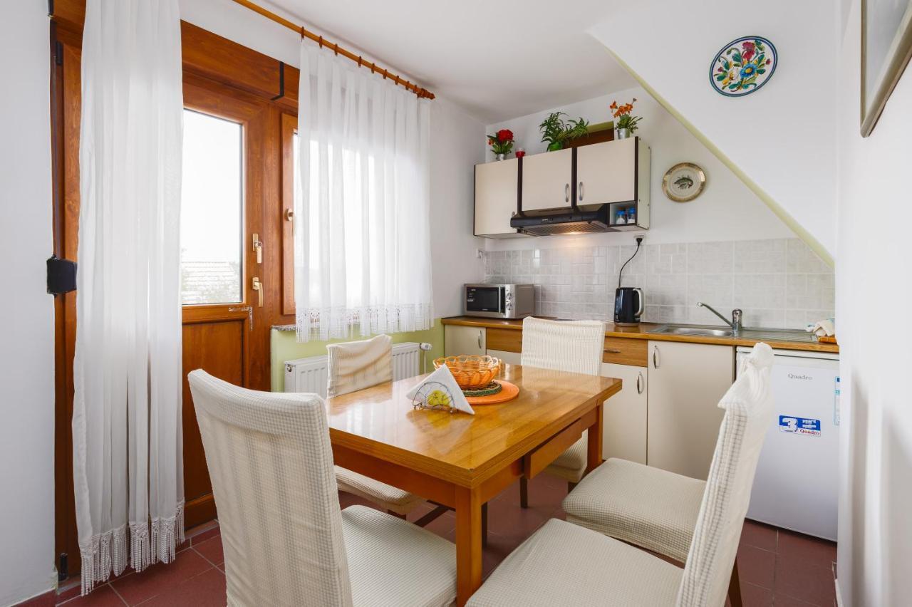 סלוניי Apartment Zalac מראה חיצוני תמונה