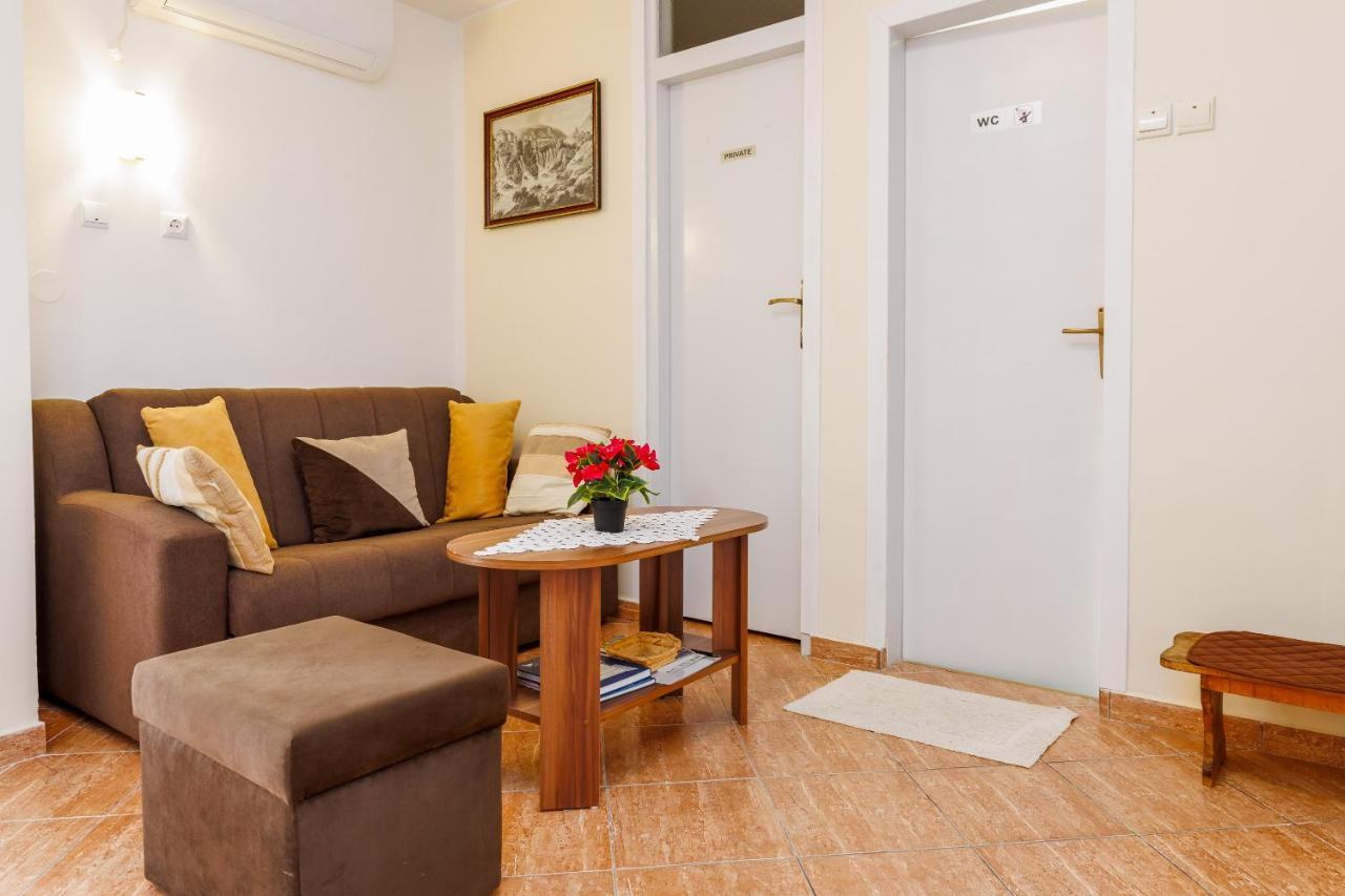 סלוניי Apartment Zalac מראה חיצוני תמונה