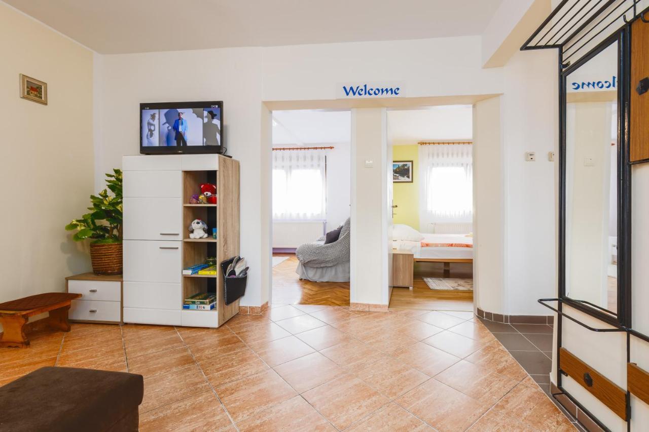 סלוניי Apartment Zalac מראה חיצוני תמונה