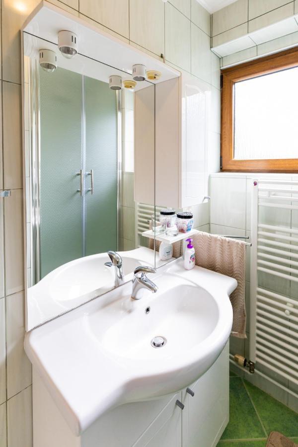 סלוניי Apartment Zalac מראה חיצוני תמונה