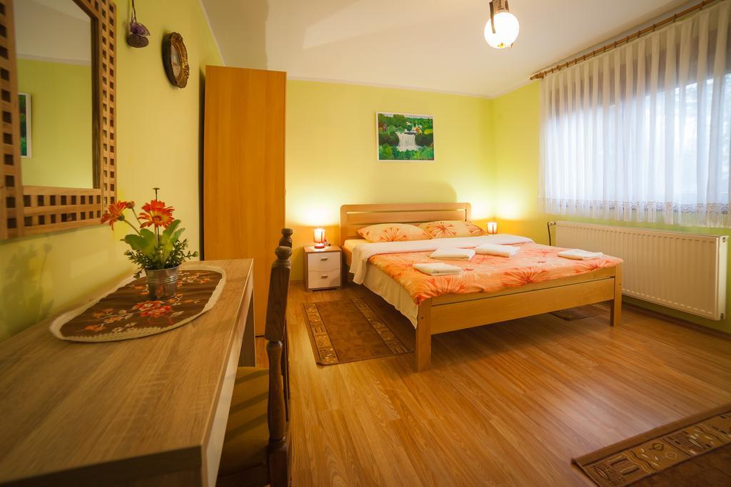 סלוניי Apartment Zalac מראה חיצוני תמונה