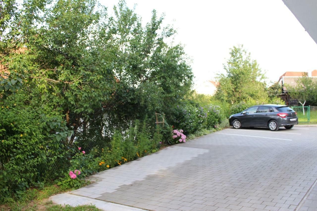 סלוניי Apartment Zalac מראה חיצוני תמונה